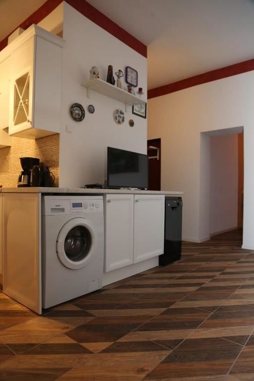 Апартаменты Vivid Apartment near station Витебск-43